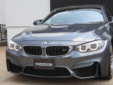 M4クーペ M DCT ドライブロジック テックMバルブコントローラー&ローター