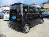 パレット SW TS ターボ車 両自動ドア ナビTV 14AW