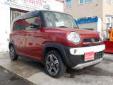 フレアクロスオーバー XS 4WD XS 4WD