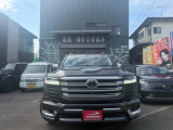 ランドクルーザー300 3.3 ZX ディーゼル 4WD 