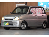 プレオ A 車検令和8年11月26日走行33000k