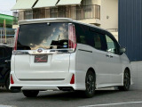 ヴォクシー  ZS 煌