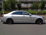 Sクラス S560 ロング ショーファーパッケージ SR 21AW