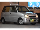 プレオ A 車検令和8年11月26日走行33000k
