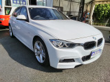 BMW 3シリーズセダン 320i Mスポーツ
