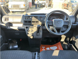 ハイゼットカーゴ デラックス 4WD AC/PS/PW/アイドリングストップ