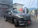 ランドクルーザー300 3.3 ZX ディーゼル 4WD 