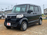 N-BOX G 4WD 片側パワスラ