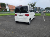 納車前には、徹底した点検交換等を実施したのちご納車となります。アフターもご安心してお任せ下さい!