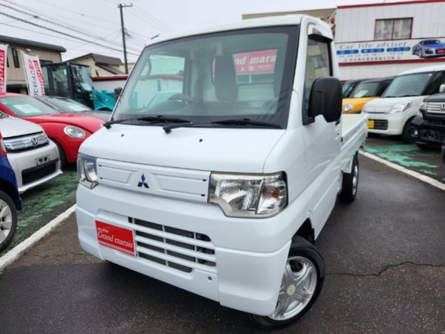 ミニキャブトラック Vタイプ 4WD Vタイプ 4WD