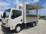 日産 アトラス