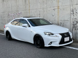 IS 350 Fスポーツ 