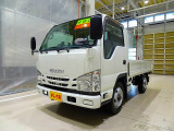 お問合せ管理No.A129 H29 エルフ 1.5t 4WD(切替式) FFL Sタイヤ 平ボデー