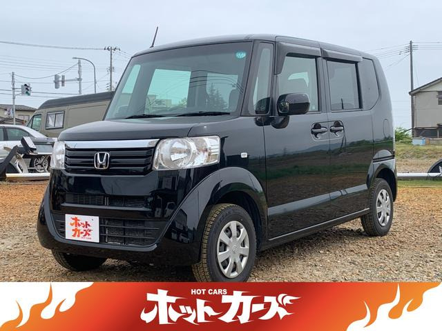 N-BOX G 4WD 片側パワスラ