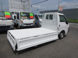 ☆リア・荷台廻りです☆