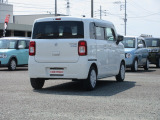 ワゴンRスマイル ハイブリッド(HYBRID) S 2年保証