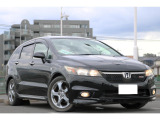 ストリーム 1.8 RSZ 車検整備付 ナビ ETC Bカメ