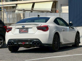 BRZ  STI スポーツ