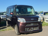 タント L 4WD 