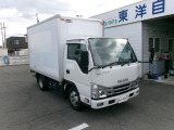 エルフ  サイドドア AT車