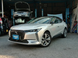 DS4 限定車 エスプリドヴォヤージュ