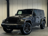 クライスラージープ ラングラー アンリミテッド アルティテュード 4WD