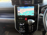 買取車になります。前オーナー様があやまってナビゲーションを割ってしまっています