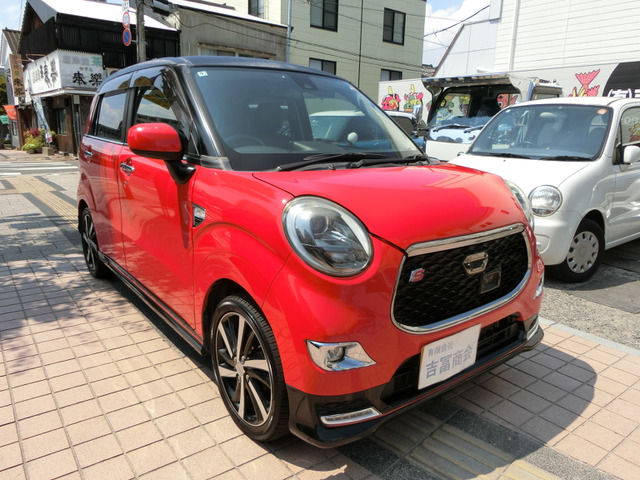 キャストスポーツ SAIIすぐ乗れます!ナビTV!バックカメラ!
