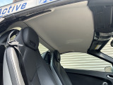 SLKクラス SLK350 バリオ電動ルーフ ヒーター付電動シート
