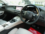 DS4  限定車 エスプリドヴォヤージュ