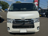 ハイエースバン 2.8 スーパーGL ロング ディーゼル 4WD 