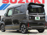 N-BOXカスタム G L ターボ ホンダセンシング 管理ユーザー買取車純ナビBカメラドラレコ