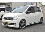ダイハツ ミラアヴィ RS