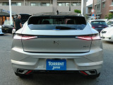 DS4  限定車 エスプリドヴォヤージュ