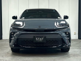 クラウンスポーツ 2.5 Z E-Four 4WD 