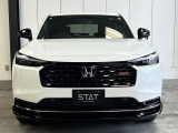 ヴェゼル 1.5 e:HEV RS 