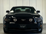 マスタング V8 GT クーペ プレミアム 