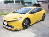 プリウス 2.0 プラグインハイブリッド Z ワンオーナー車/モデリスタフルエアロ