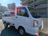 キャリイ KC エアコン パワステ 4WD 