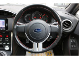 BRZ 2.0 S ハーフレザー・ETC・シートヒーター