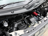 スペーシアギア ハイブリッド(HYBRID) XZターボ 4WD 現車確認歓迎!