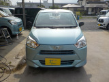 ミライース L SAIII 