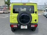 ジムニー XG スズキ セーフティ サポート 4WD 禁煙☆DVD☆BT☆クルコン☆Bカメ