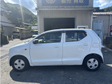 アルト L 車検令和10年9月まで!即乗りOK!