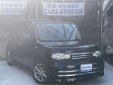 ☆お見逃し無く!!お問い合わせはTEL06-6430-1230 E-mail cars_genesis2007@yahoo.co.jpまで!!☆