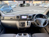 NV350キャラバン 2.0 DX ロング 禁煙車/純正ナビ/バックカメラ/ドラレコ