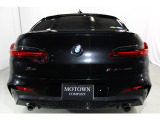 X4 xドライブ30i Mスポーツ 4WD M40用21AW黒革ACC全周囲カメラ