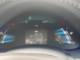 ☆満充電時137km表示でした。お見逃し無く!!お問い合わせはTEL06-6430-1230 E-mail cars_genesis2007@yahoo.co.jpまで!!☆