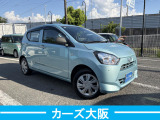 ミライース L 4WD H 4WD