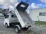 ハイゼットトラック ローダンプ 4WD 